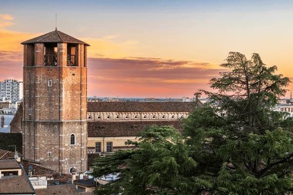 Sede Udine Marconi