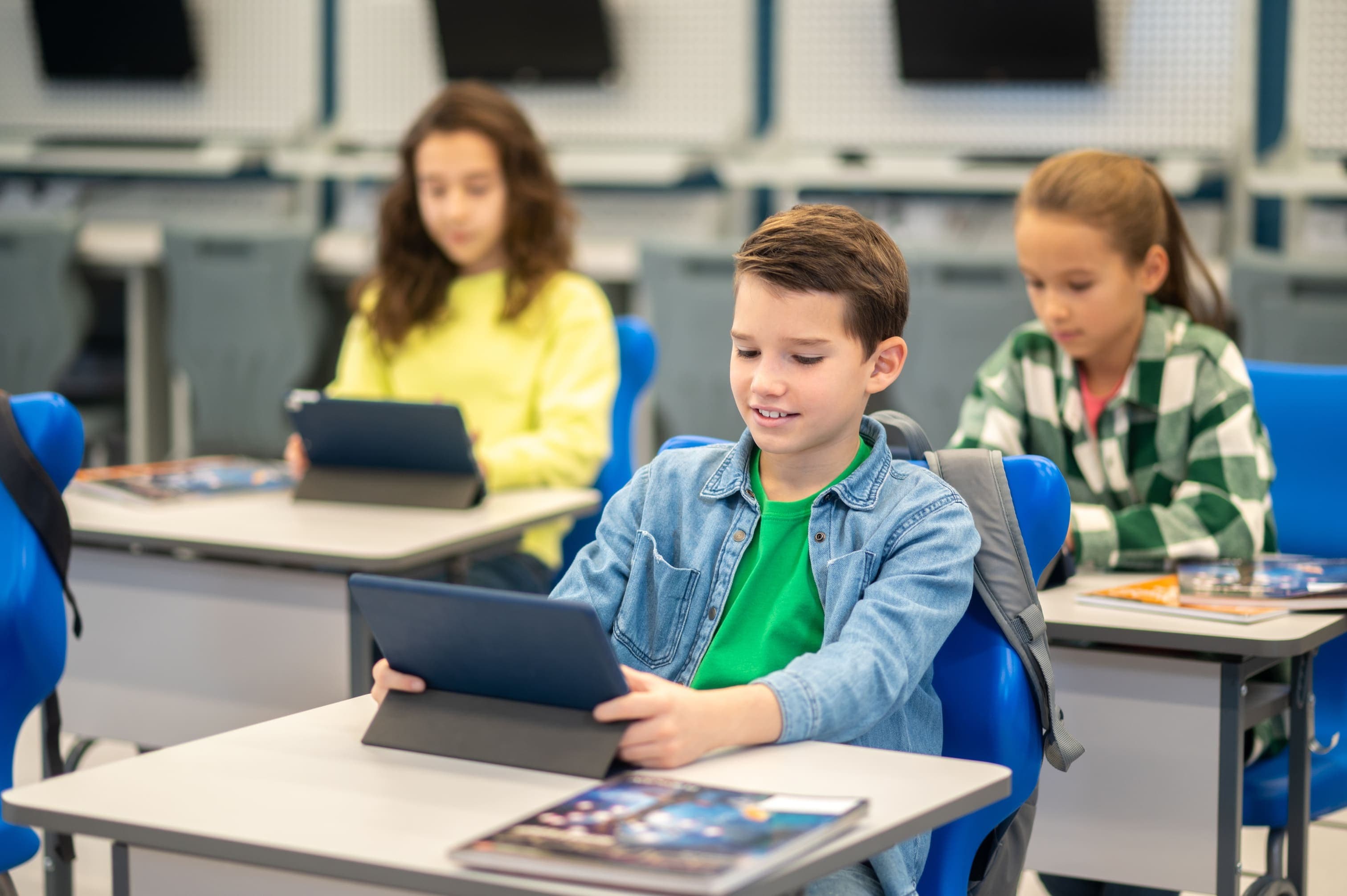 Università Marconi Master in Tecnologie Dell’istruzione