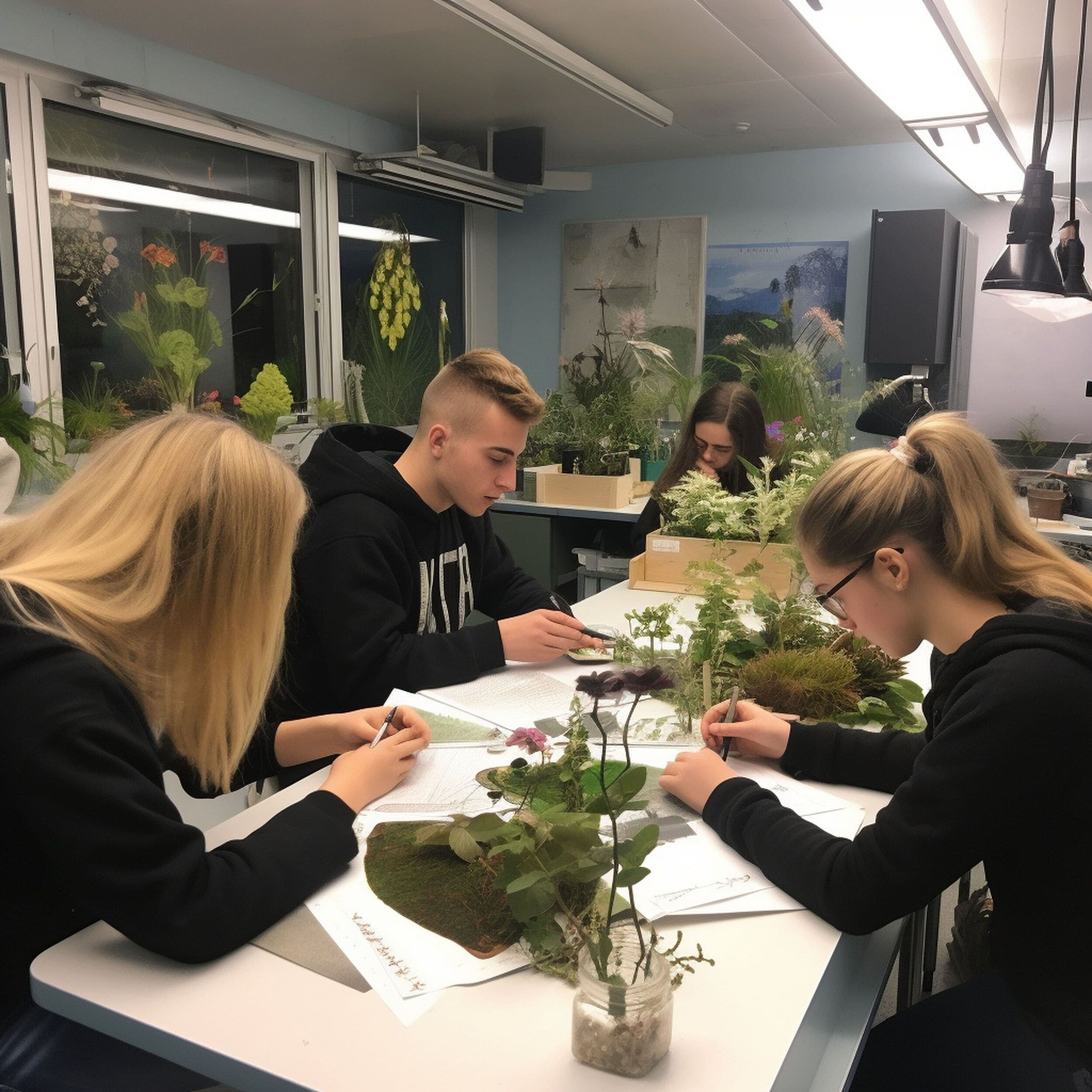 Università Guglielmo Marconi Master Di Primo Livello L’insegnamento Delle Scienze Naturali