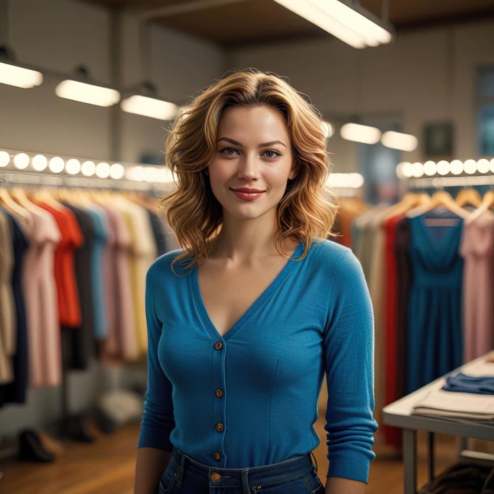 Unimarconi Master Secondo Livello Fashion Management and Design