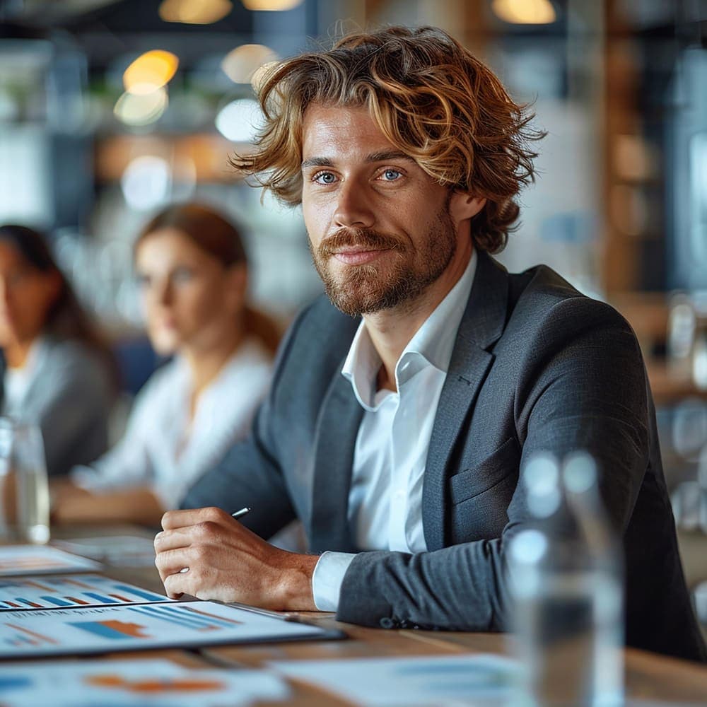 Unimarconi Master Secondo Livello Business Administration English Language