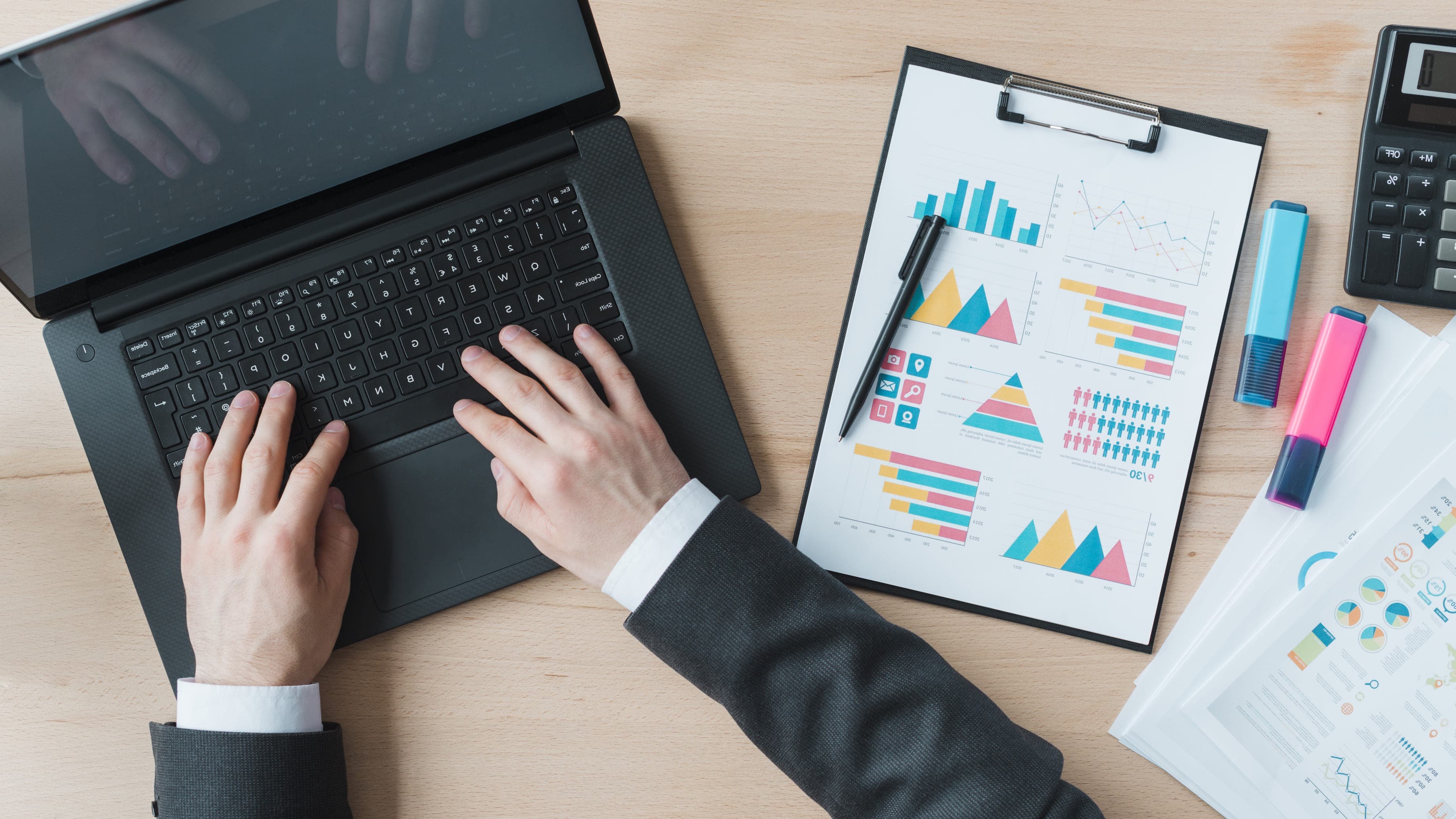 Università Marconi Master in Risk Management