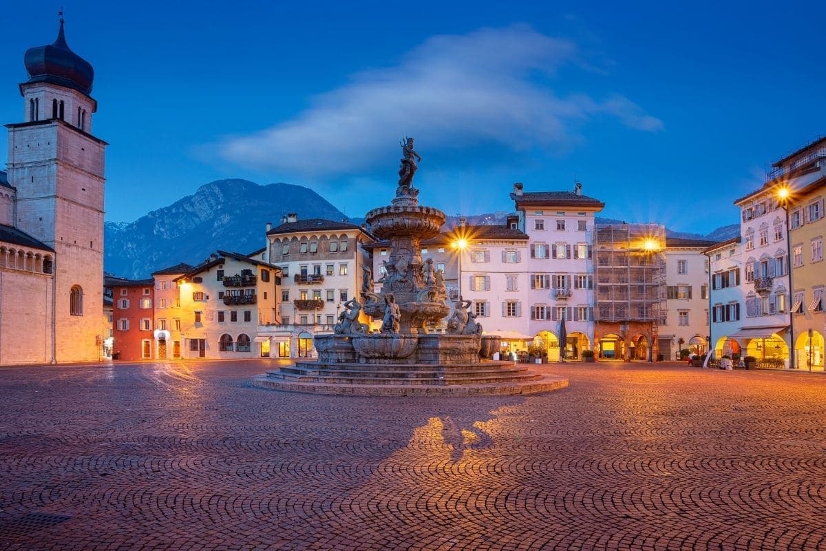 Trento Marconi
