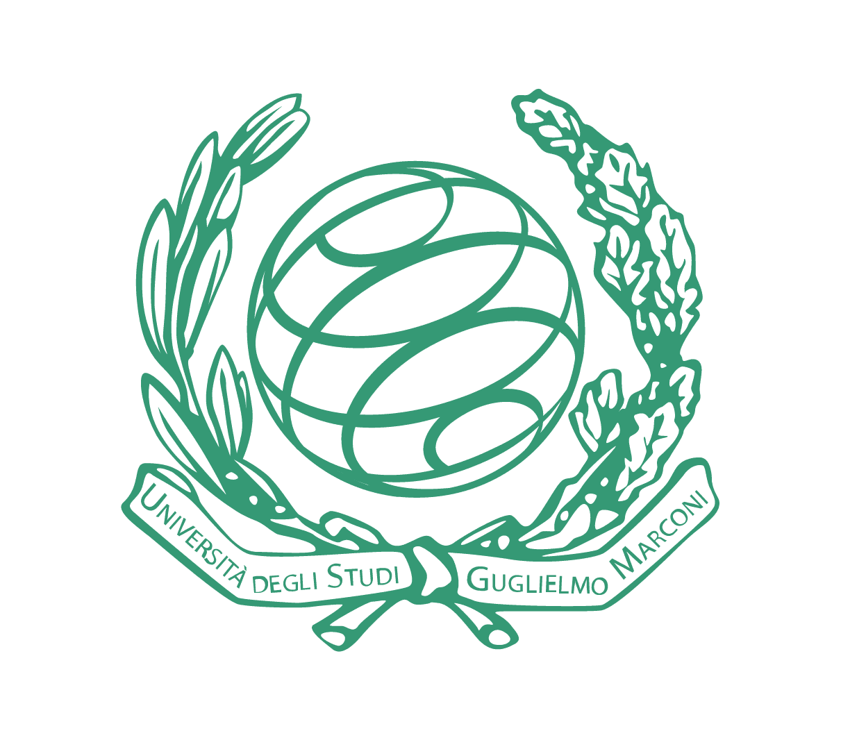 Favicon Uni Marconi Verde