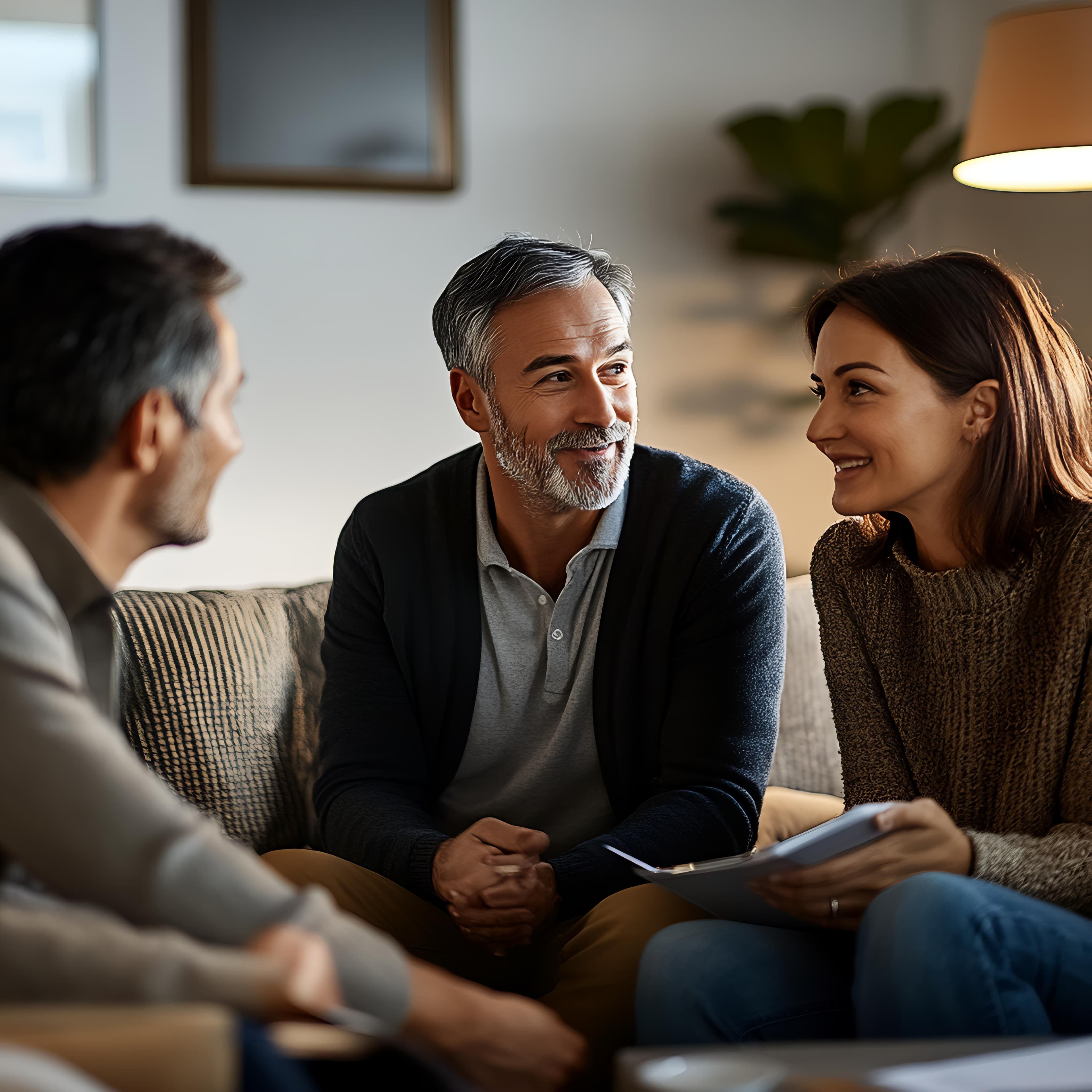 Unimarconi Master Primo Livello Mediazione Familiare