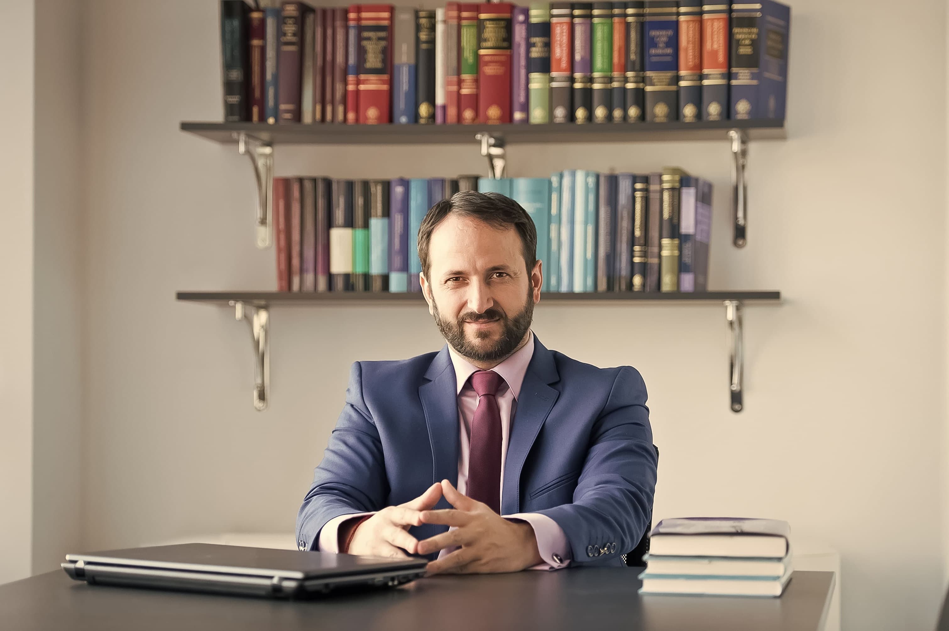 Università Marconi Corso Di Formazione Professione Avvocato, Tradizione Ed Innovazione