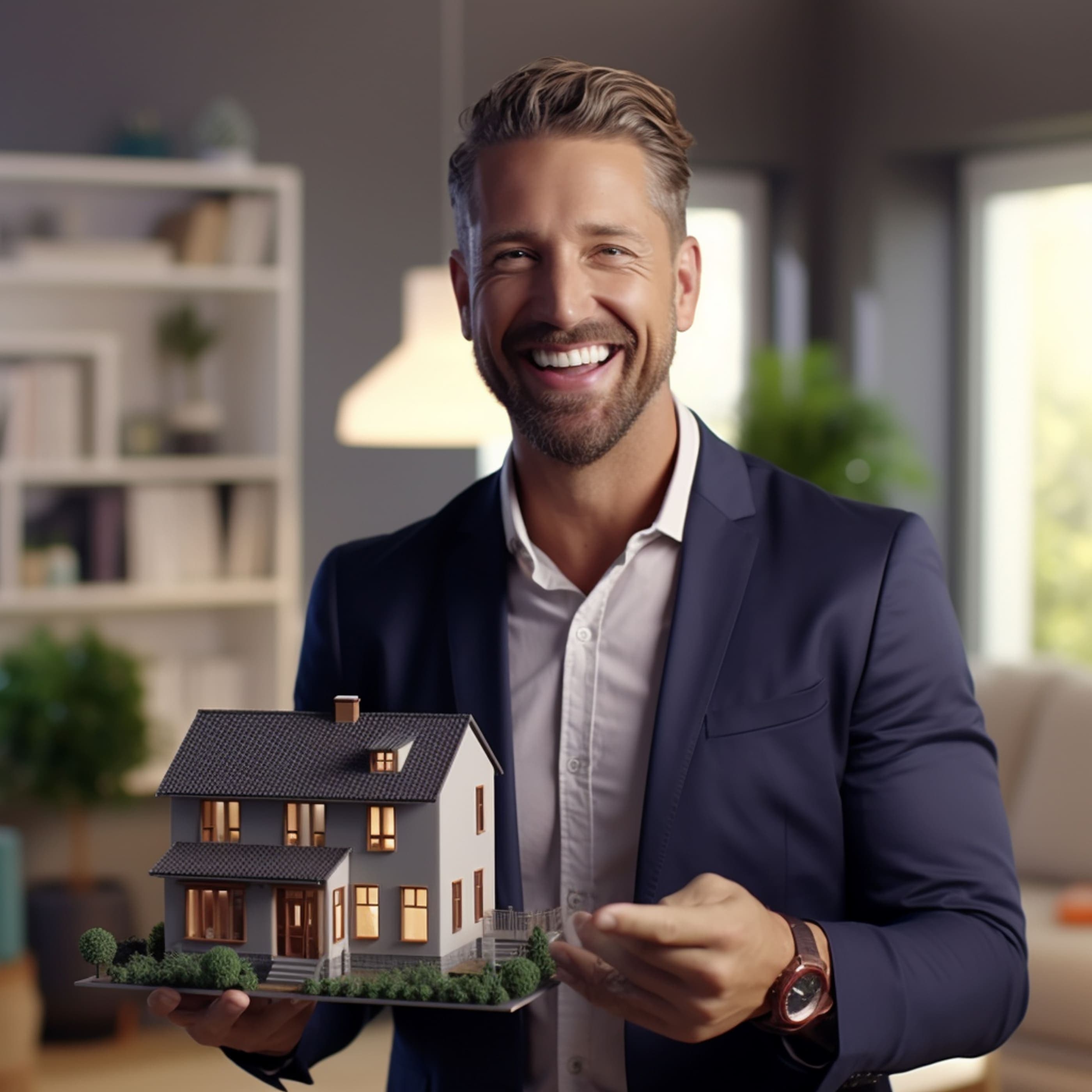 Unimarconi Corso Di Formazione Agente Immobiliare Professionale Chiedici Come!