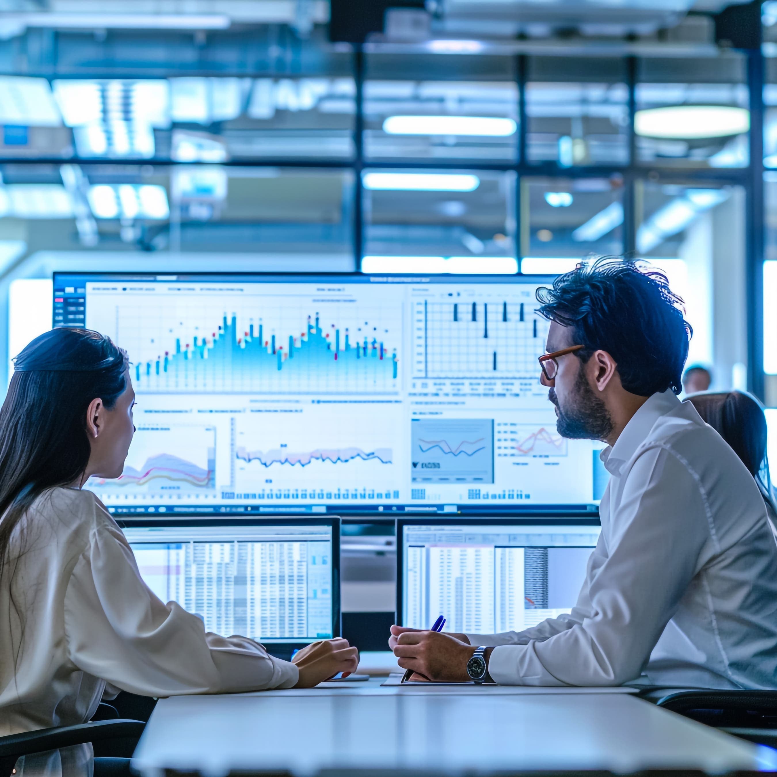 Unimarconi Corso Di Formazione Data Management