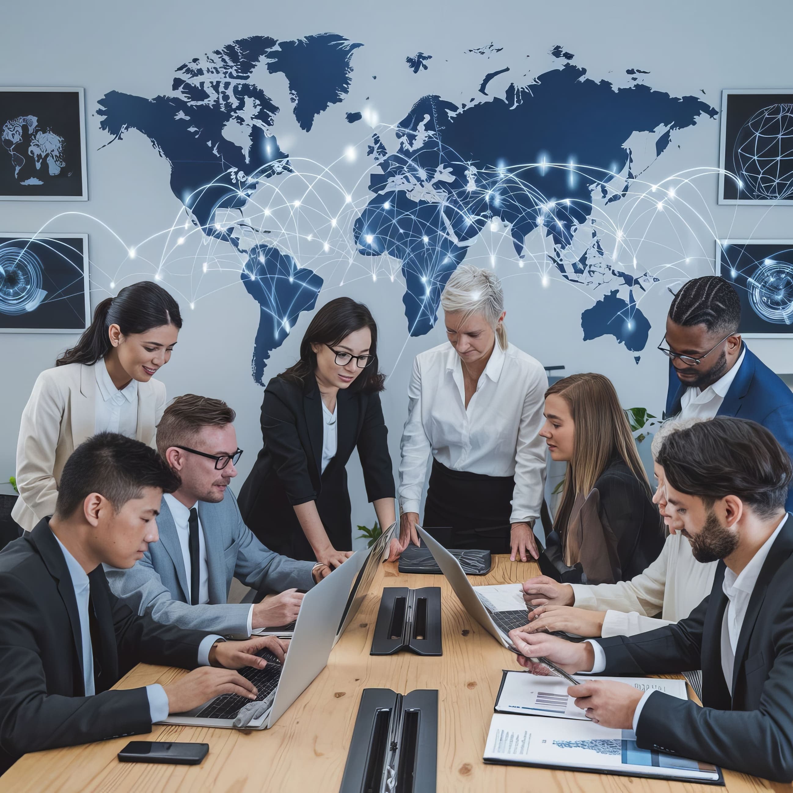 Università Guglielmo Marconi Master Di Secondo Livello International Management (english Language)