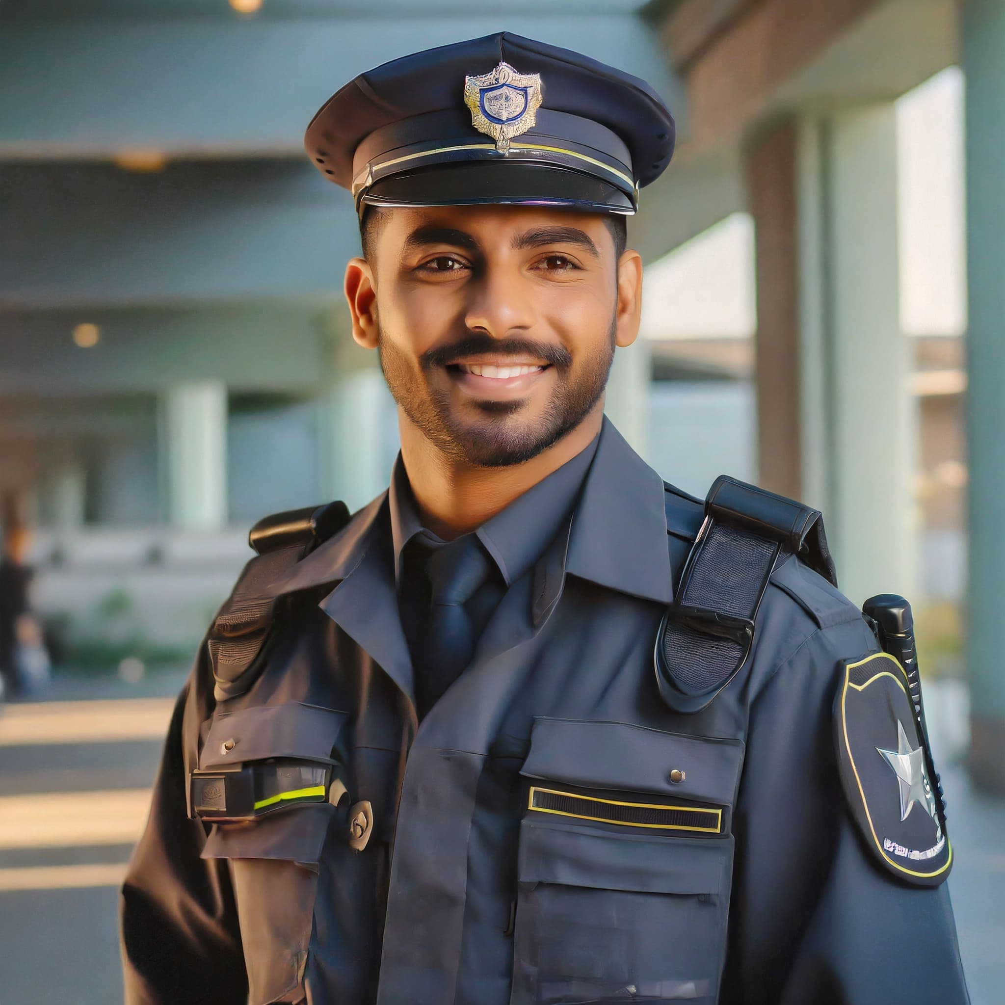 Unimarconi Corso Di Formazione Aspiranti Guardie Particolari Giurate