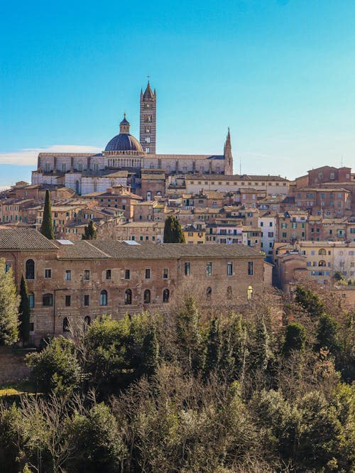 Sede Perugia Marconi