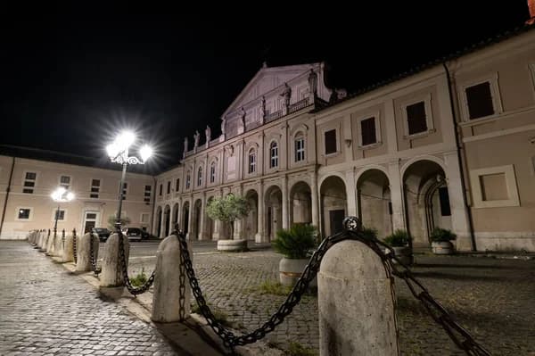 Sede Terni Marconi